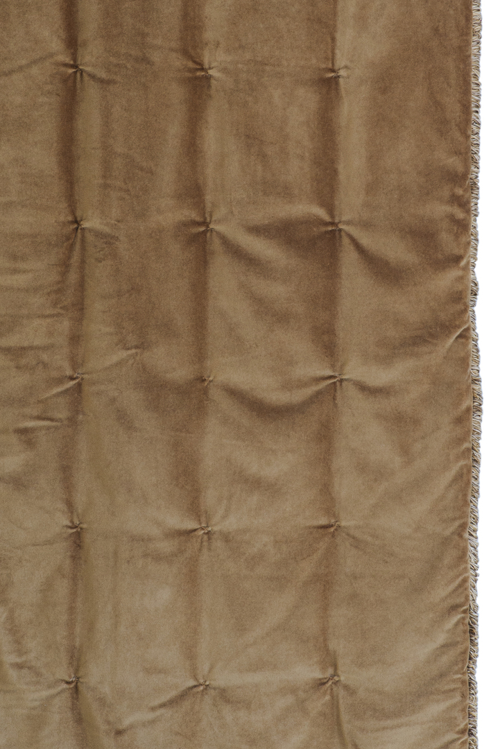 Bianca Lorenne Anello Cedar Comforter | Luxury Velvet Comforter NZ image 4